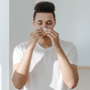 Allergie di primavera: come riconoscerle e affrontarle