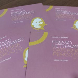 Un premio per riscoprire la poetessa di Manzano Caterina Percoto
