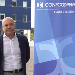 Confcooperative Lavoro e Servizi Fvg: Maurizio Era nuovo presidente