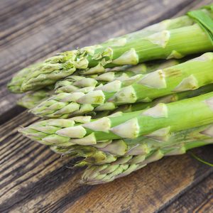 Al via la raccolta degli asparagi in Fvg: come, quando e dove mangiarli