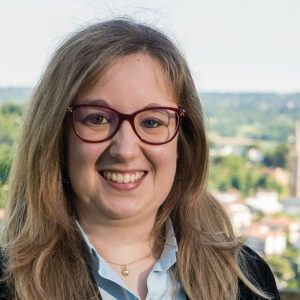 Elezioni comunali, Giulia Mattiussi si candida a sindaco di Buja