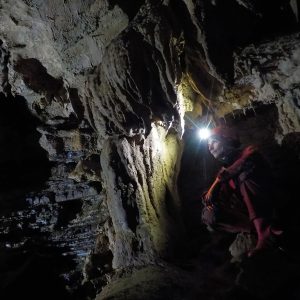 Una serie di eventi speciali alla scoperta delle grotte di Villanova