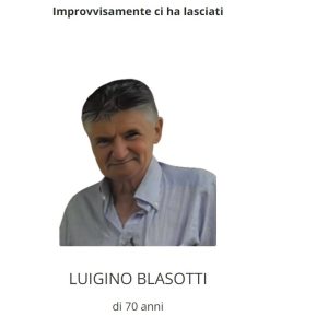 Luigino Blasotti
