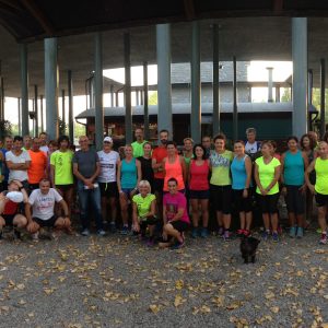 Maratonina di Udine, al parco del Cormor i corsi per prepararsi alla sfida