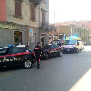 Incidente a Udine, una persona investita in piazzale D'Annunzio