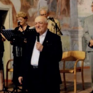 Addio a don Remigio Tosoratti, parroco di molte comunità del Friuli