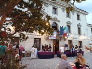 Calici di Stelle a Buttrio.