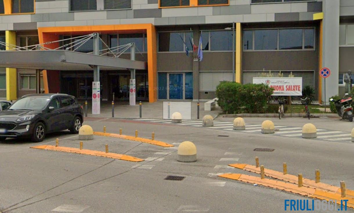 ospedale di san vito al tagliamento pronto soccorso