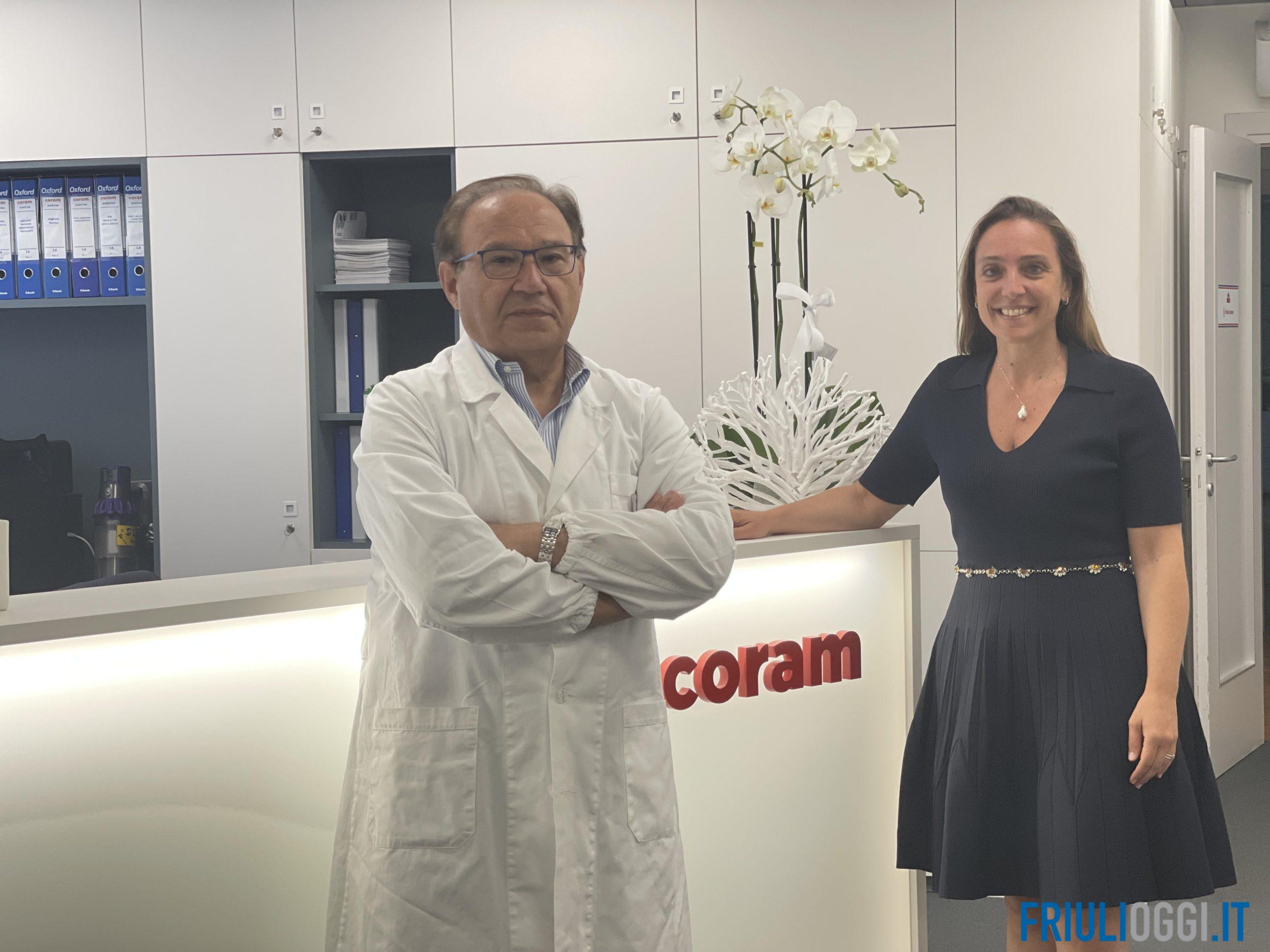 Friulis fästingbett är skrämmande, ett innovativt diagnostiskt test