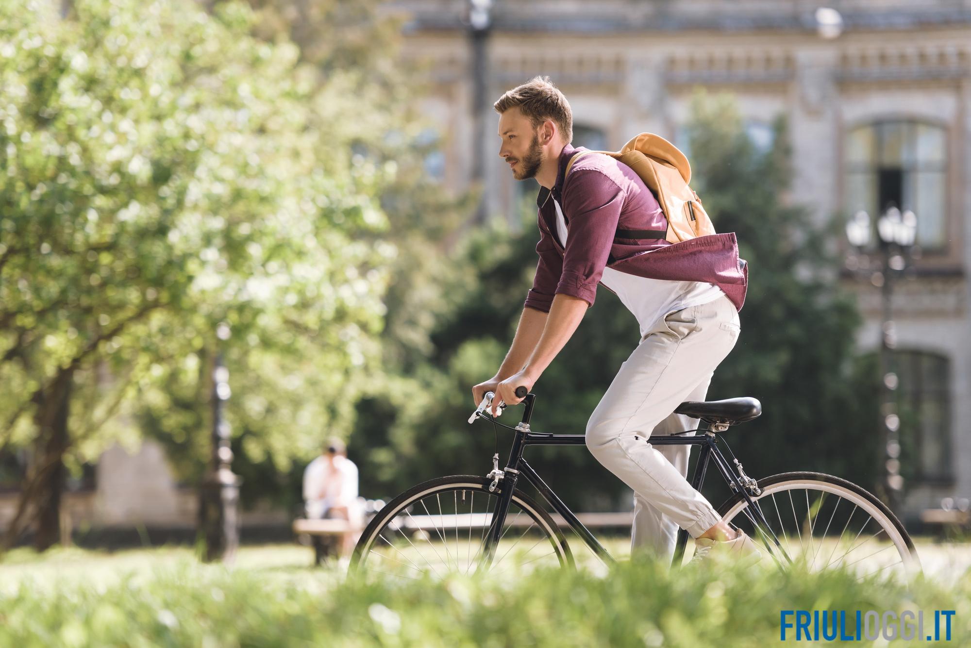 graduatoria contributi biciclette elettriche regione friuli venezia giulia