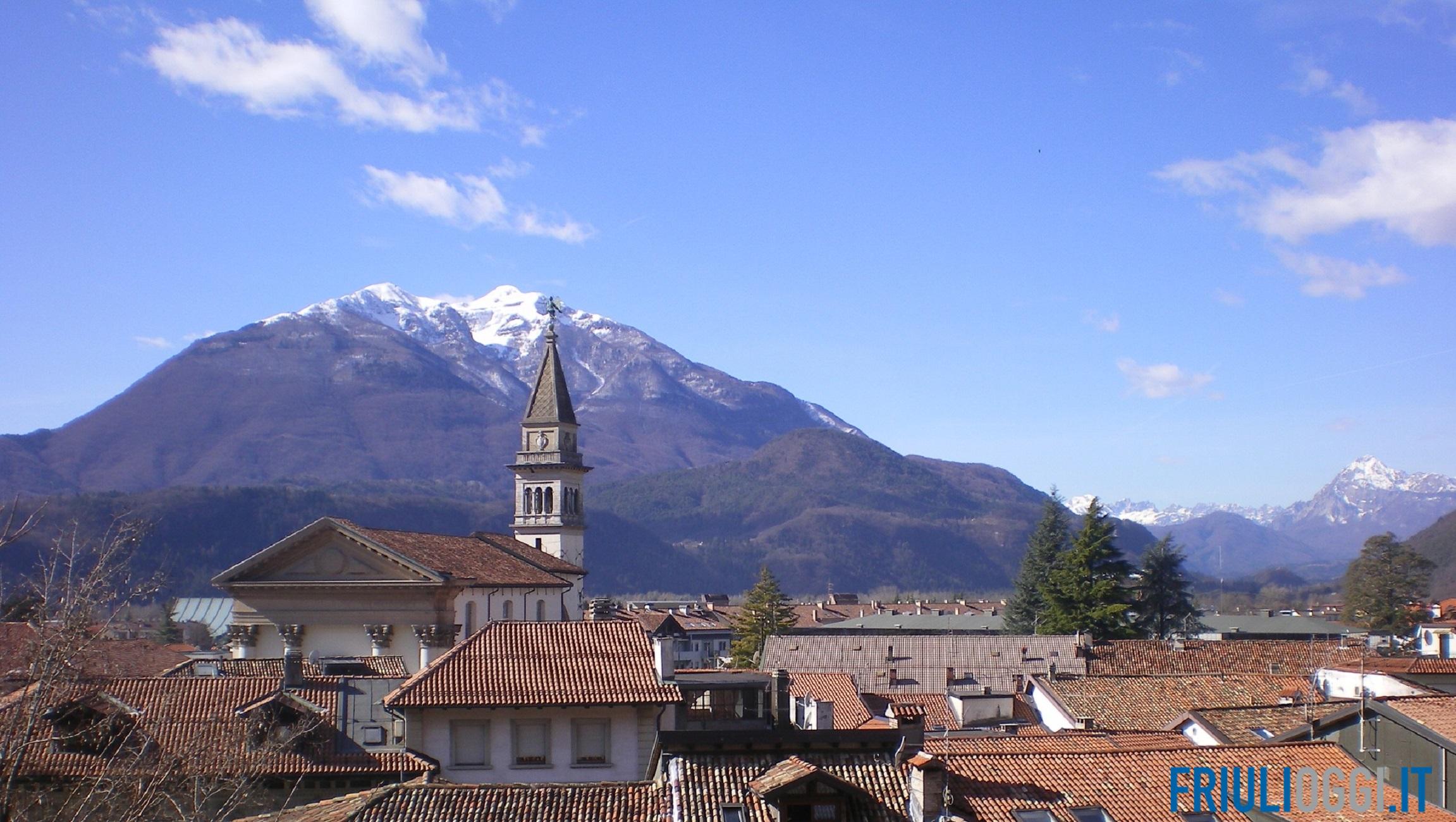 A Tolmezzo si terrà una commemorazione dei partigiani caduti per la libertà