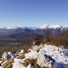 monte Ciaurlec
