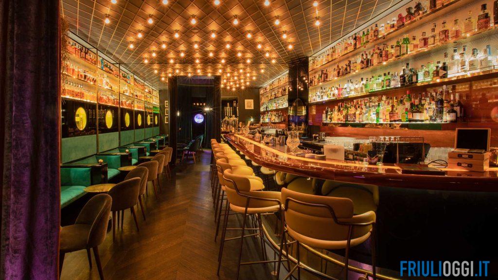 I migliori cocktail bar per l’aperitivo in Friuli Venezia Giulia? Ecco i 5 locali da non perdere