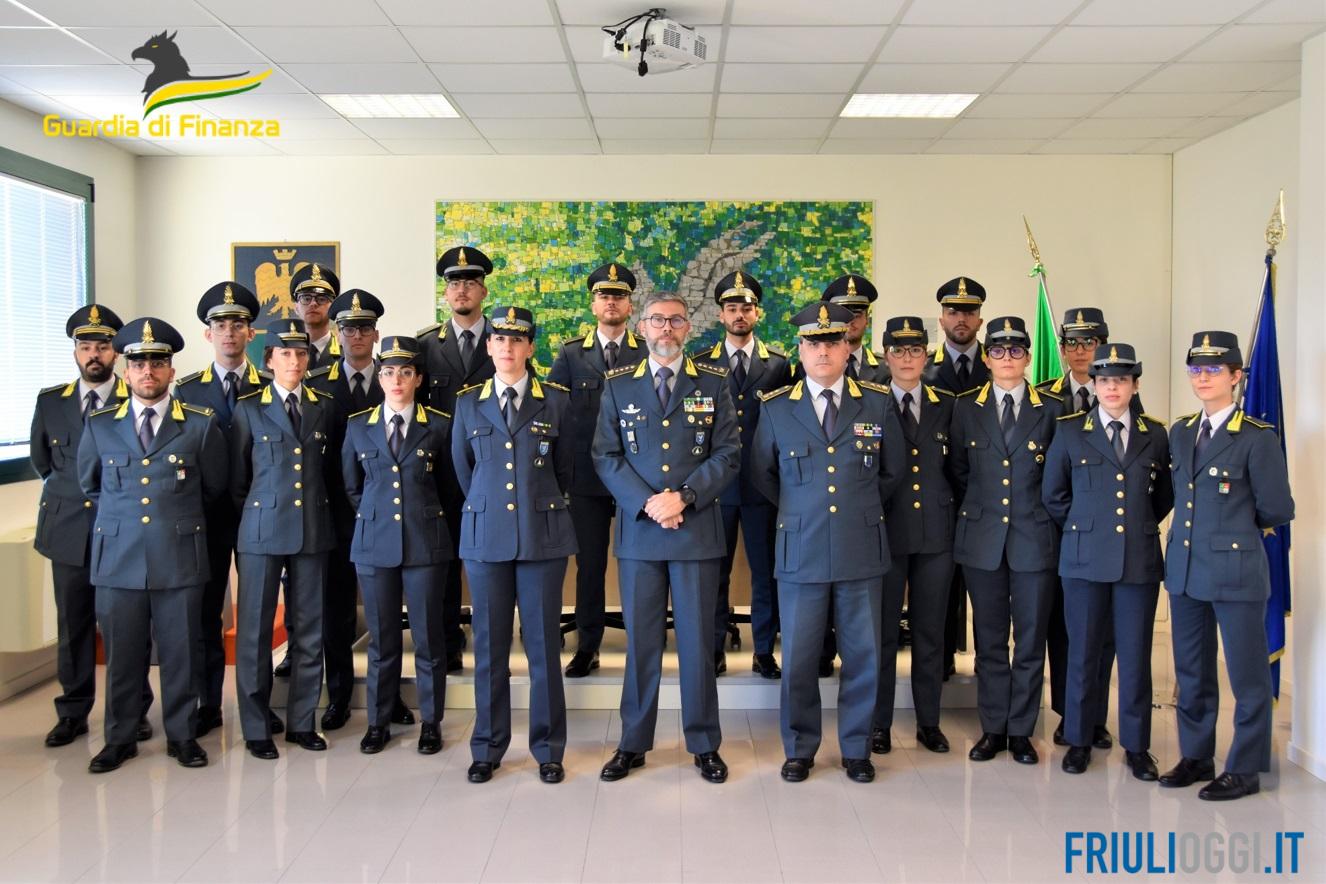 CALENDARIO STORICO GUARDIA DI FINANZA Anno 2022 - NUOVO, Spedizione Con - Foto 9