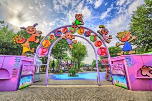 parco Junior Lignano
