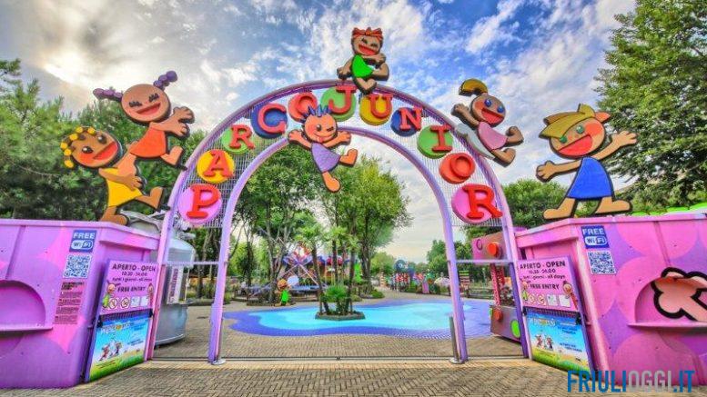 parco Junior Lignano