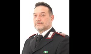 Maurizio Scalisi