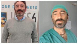 Dottor Giovanni Castiello