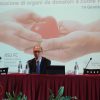 Il vicegovernatore Riccardi al convegno sui trapianti a Palmanova