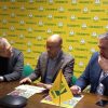 raccolta firme cibo sintetico