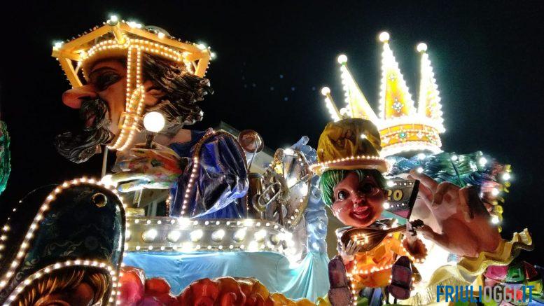 carnevale fiume veneto