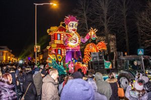 carnevale fiume veneto