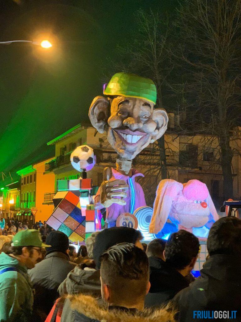 carnevale fiume veneto