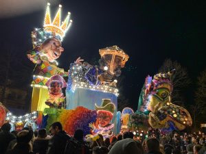 carnevale fiume veneto