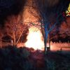 Incendio Varmo
