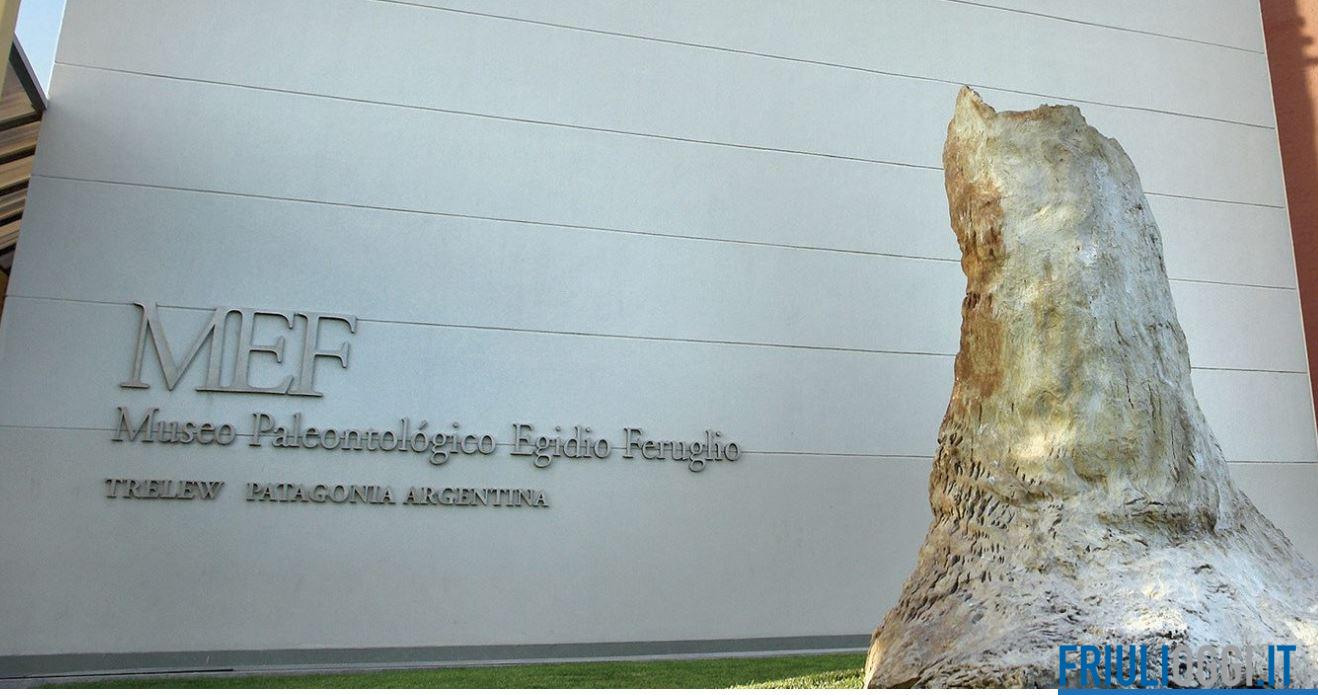 Uno de los museos más grandes de Argentina está dedicado a un friulano