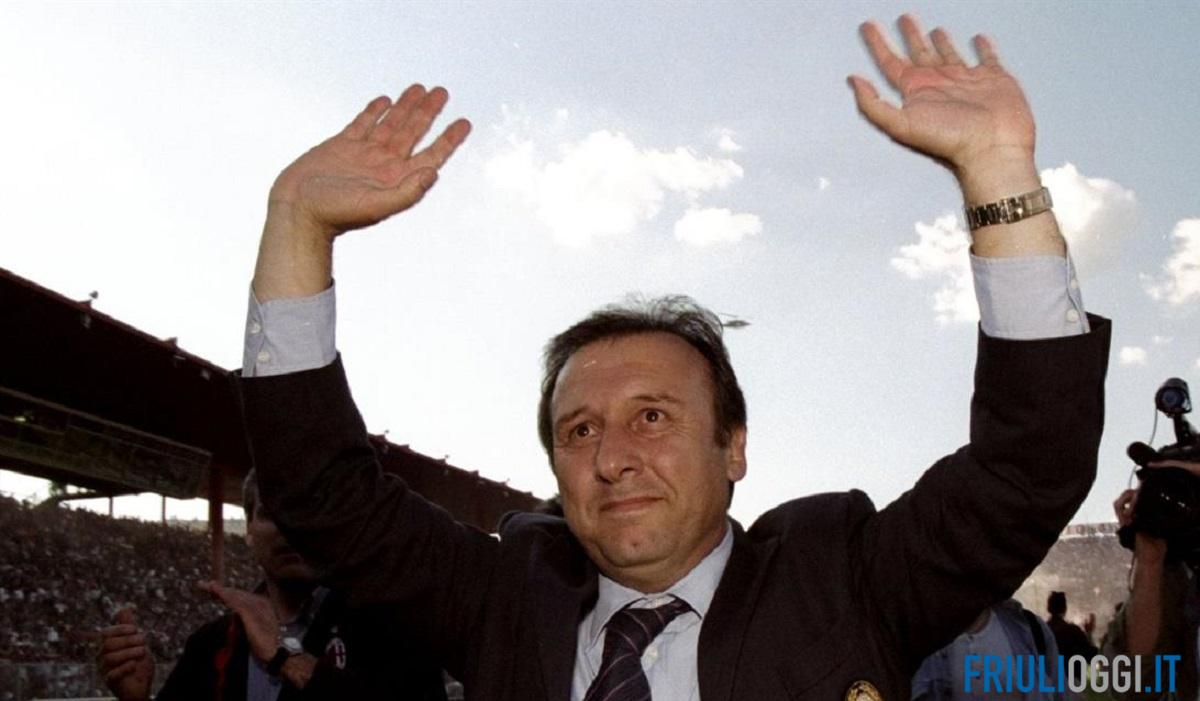 Caduta in casa, Alberto Zaccheroni ricoverato in rianimazione