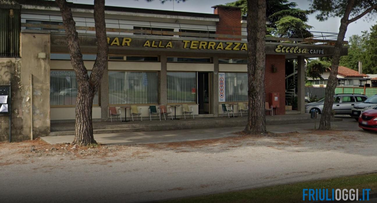 Nel bar di Codroipo vinti 20 milioni di euro al Superenalotto