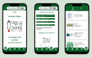 app adunata alpini