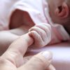 bambina neonata