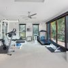 palestra in casa