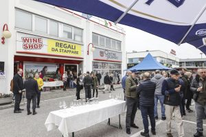 le cantine di secondo viale tricesimo 103 udine