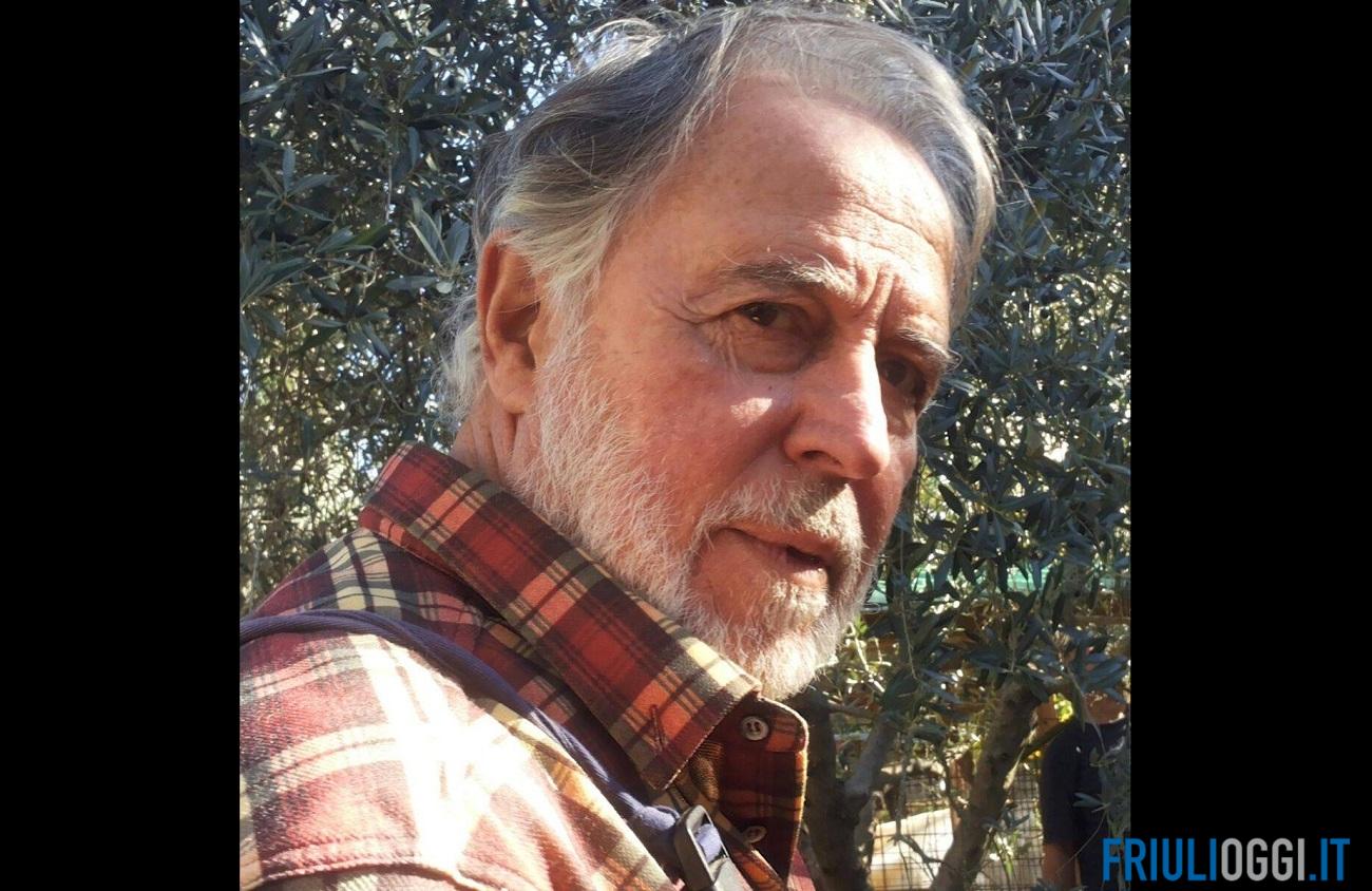 Addio a Giulio Negroni, professore a Tarvisio e Gemona del Friuli