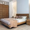 letto camera