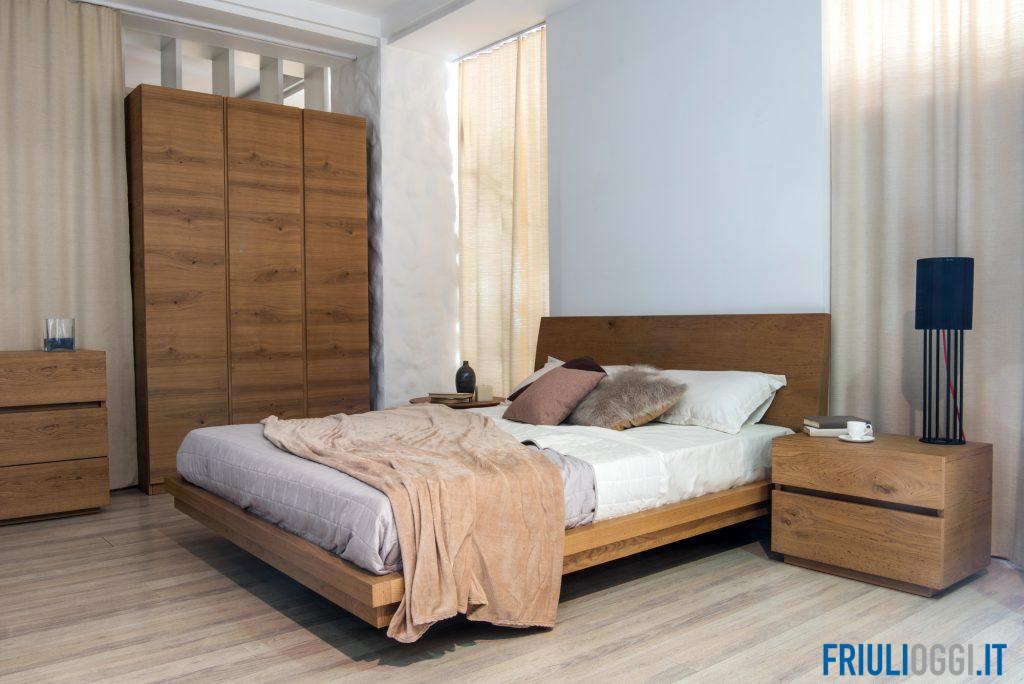 letto camera
