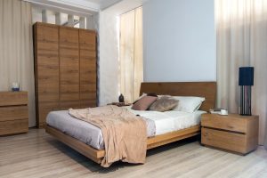 letto camera