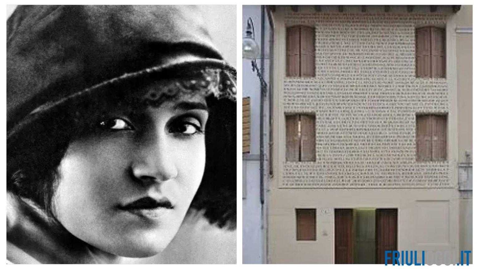 Fvg, anniversario Tina Modotti: contributi per gli eventi del 130°