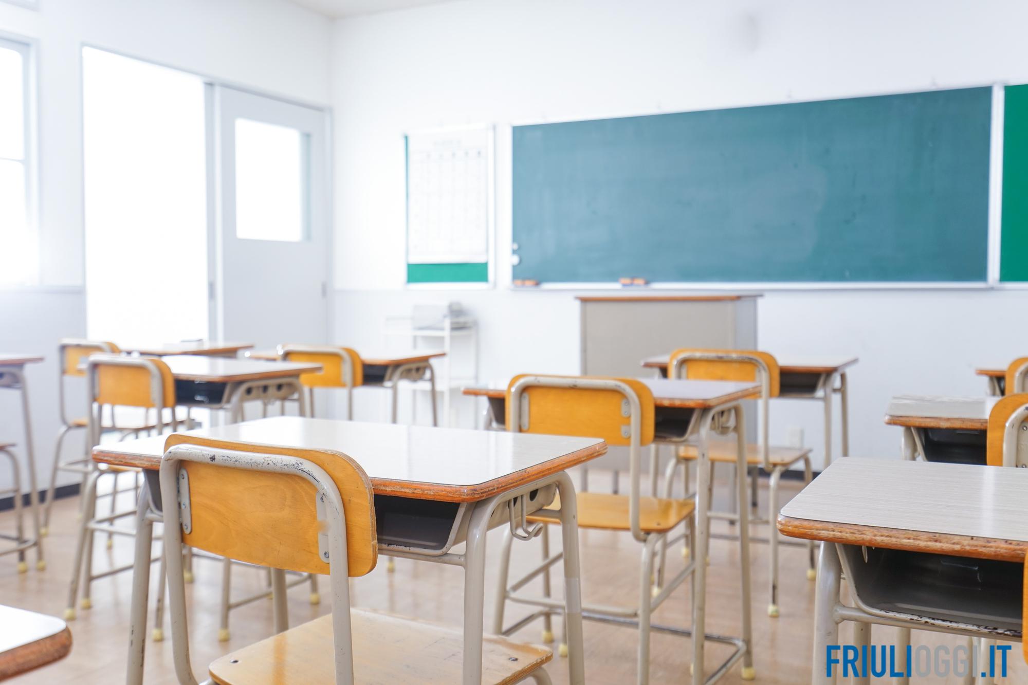 Fvg, nuovo personale per l'Ufficio scolastico regionale