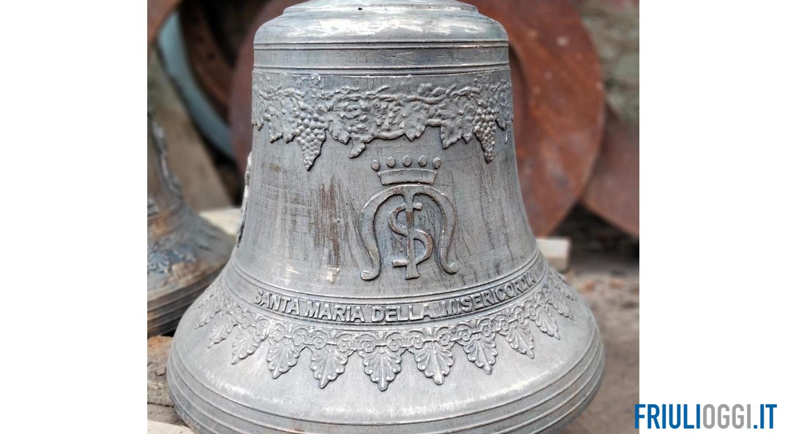 Quanto Costa Una Campana Da Chiesa