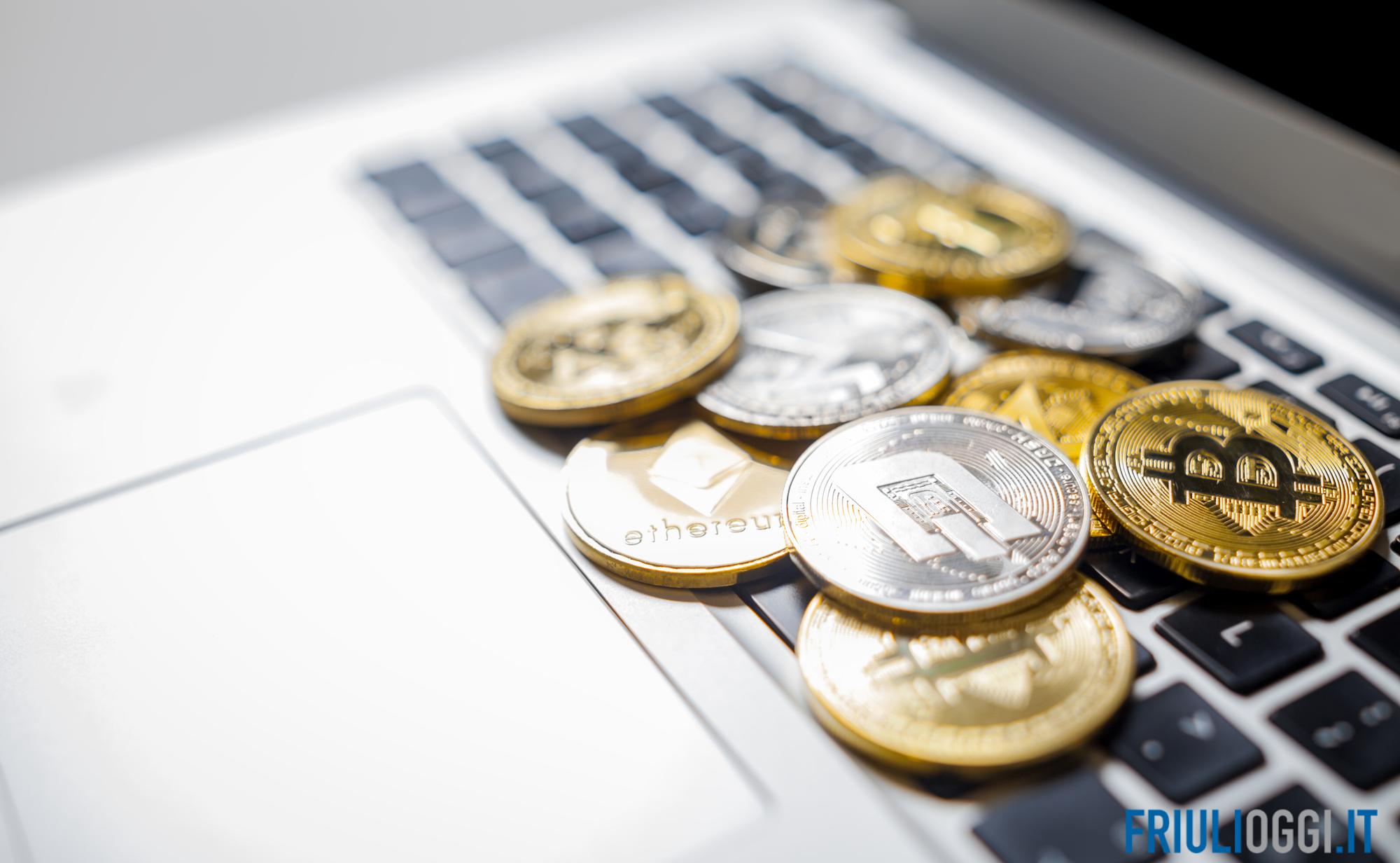 Ethereum, Ripple e altre criptovalute: cosa c'è oltre il Bitcoin?
