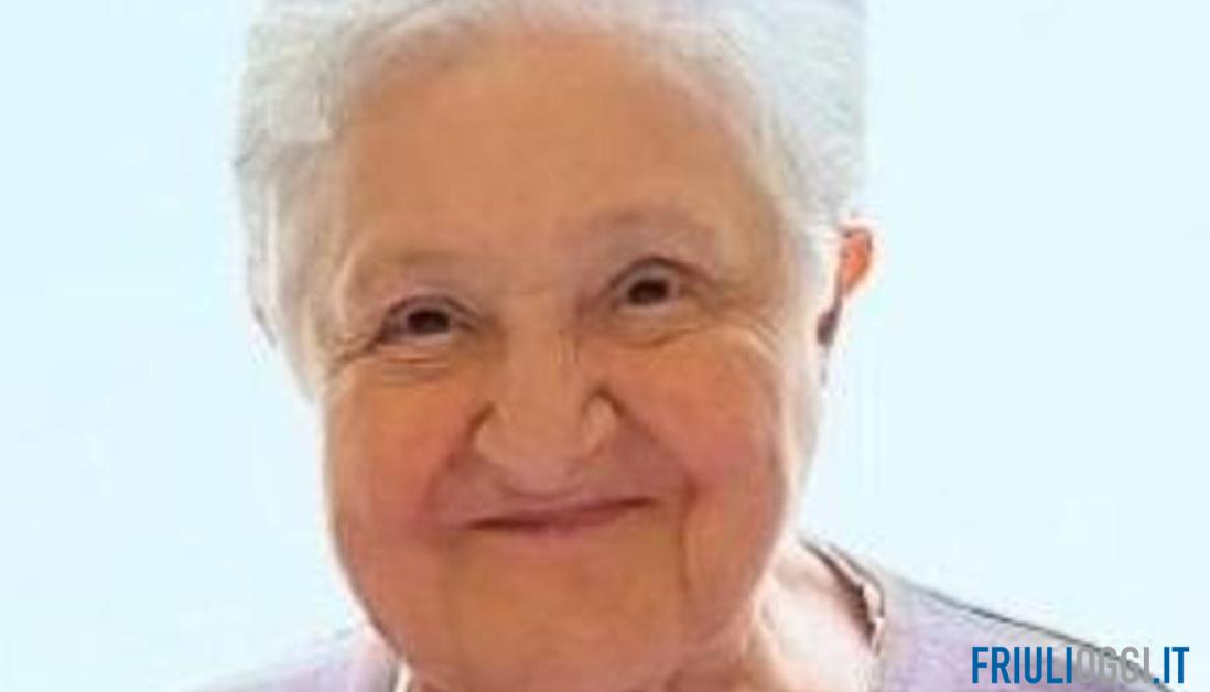 Addio alla professoressa Ignazia Marilena Grasso