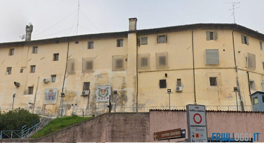 Morto nel carcere di Pordenone, il sindaco Basso: “Gesto di disperazione, vicinanza alle istituzioni penitenziarie”