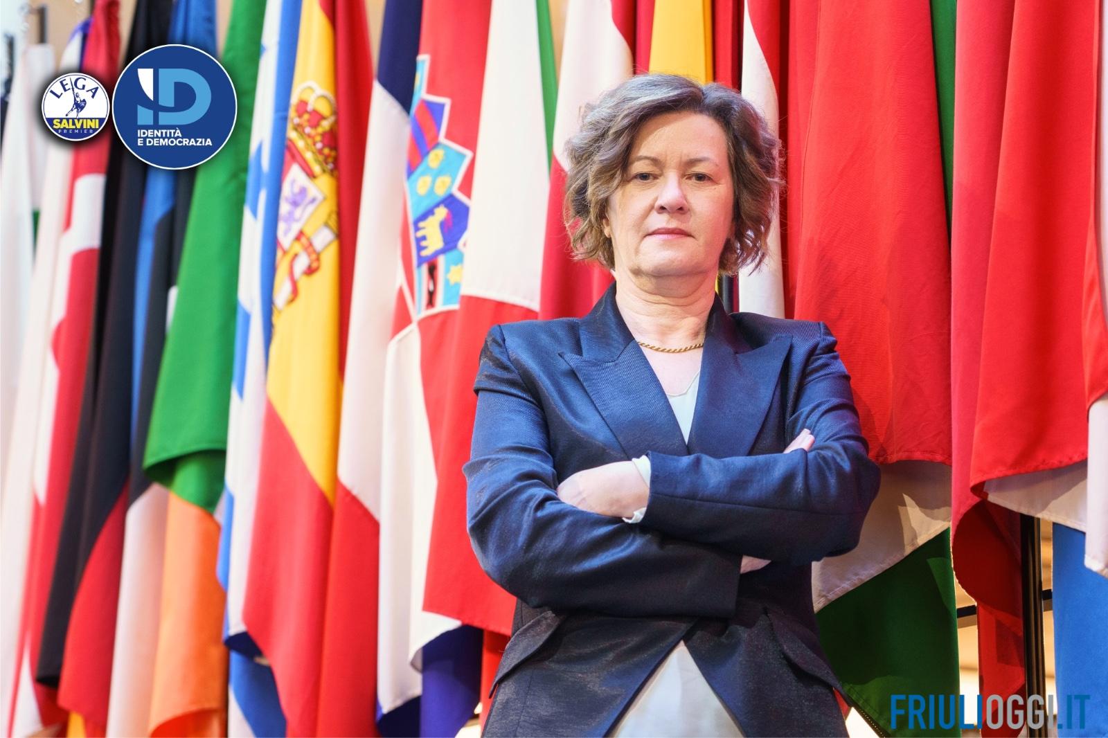 Elena Lizzi: “L’Europa deve essere guidata dal buon senso