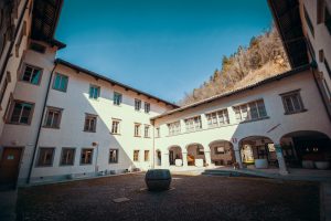 museo carnico gortani