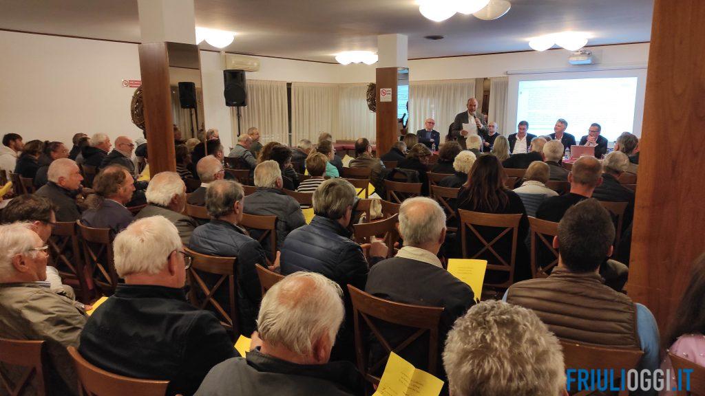 Cooperativa di Premariacco, bilancio record le novità