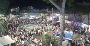 pentecoste a lignano sabbiadoro